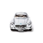 Машина Bburago MERCEDES-BENZ 300 SL (18-22023) - зменшене зображення 8