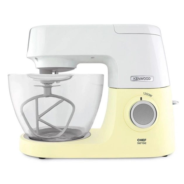 Кухонний комбайн Kenwood KVC 5100 Y - зображення 1