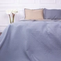 Покривало MirSon набір Great Line №7038 Prague 150х210 + 2 наволочки (2200005377277) - зменшене зображення 4