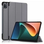 Чохол до планшета BeCover Smart Case Xiaomi Mi Pad 5 / 5 Pro Gray (706706) - зменшене зображення 2