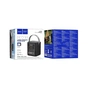 Батарея універсальна HOCO 80000mAh, 22.5W, PD20W, 4*USB/2*Type-C, ліхтарик, Black (J152 / 44522) - уменьшенное изображение 4