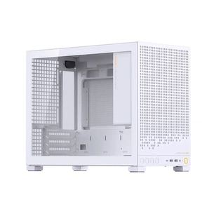 Корпус JONSBO D32 PRO White зображення 1