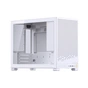 Корпус JONSBO D32 PRO White - зменшене зображення 1