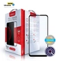 Скло захисне Intaleo Full Glue Samsung A11 (1283126501500) - зменшене зображення 1