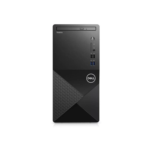 Комп'ютер Dell Vostro 3020 MT / i3-13100, 8GB, F256GB, WiFi, Win11P (N2042VDT3020MT) - изображение 1