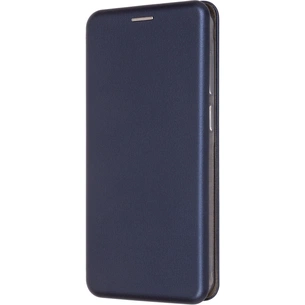 Чохол до мобільного телефона Armorstandart G-Case Samsung A37 5G Dark Blue (ARM89763) зображення 1