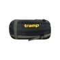 Спальний мішок Tramp Ember+ Long оливковий правий (UTRS-063L-olive-R) - зменшене зображення 9