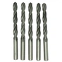 Свердло Зеніт HSS по металу 11.0х142 мм (5 шт) (30300110) - зменшене зображення 2