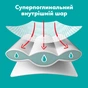 Підгузки Pampers Active Baby Pants Розмір 8 (17+ кг) 64 шт (8006530304627) - зменшене зображення 3