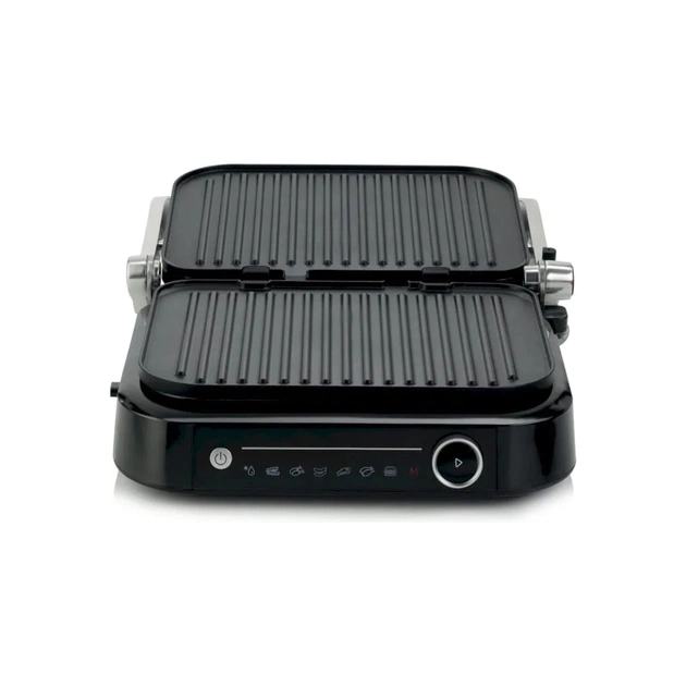 Электрогриль Hisense HCG2100S - изображение 6