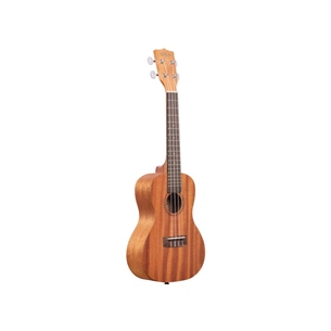 Укулеле Kala Mahogany Concert Ukulele No Binding (231438) зображення 1