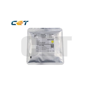 Тонер Canon iRA C3325i 200г yellow CET (CET171014) зображення 1