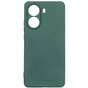 Чохол до мобільного телефона Armorstandart ICON Xiaomi Poco X7 Pro Camera cover Dark Green (ARM82743) - зменшене зображення 1