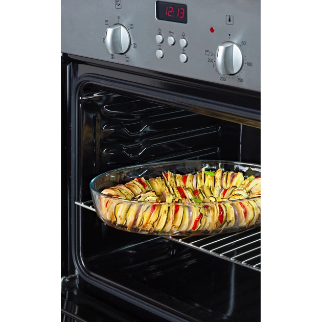 Форма для випікання Pyrex Cook Store овальна 35 х 24 х 6 см 3 л (346P002/7645) - picture 7