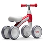 Біговел QPlay Cutey Red (B-400Red) - зменшене зображення 4