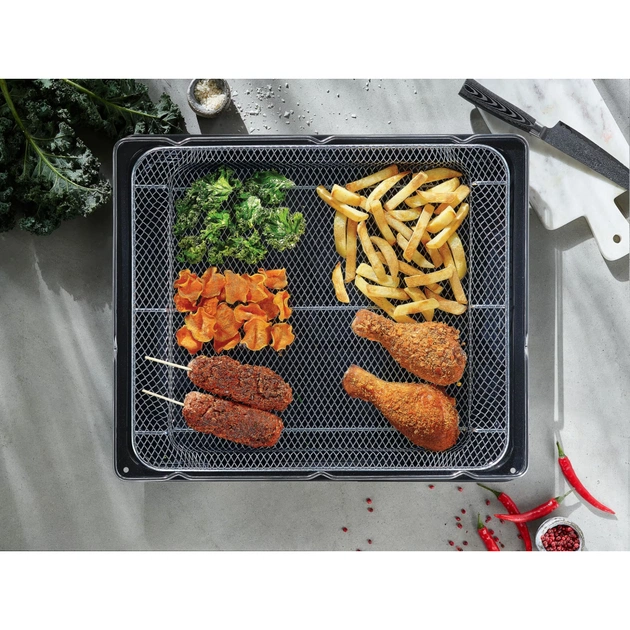 Плита Hansa FCMM58329 - picture 5