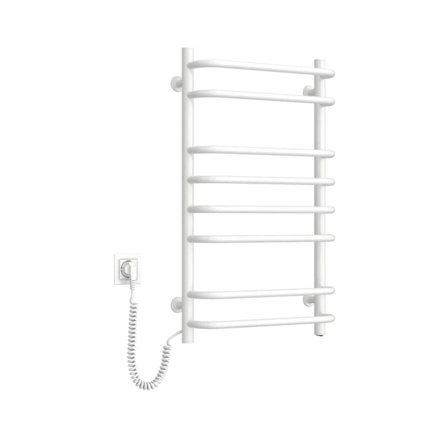 Сушарка для рушників Navin Симфонія 480x800 (12-009130-4880) - зображення 3