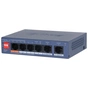 Коммутатор Dahua DH-CS4006-4ET2GT-60 PoE - уменьшенное изображение 1