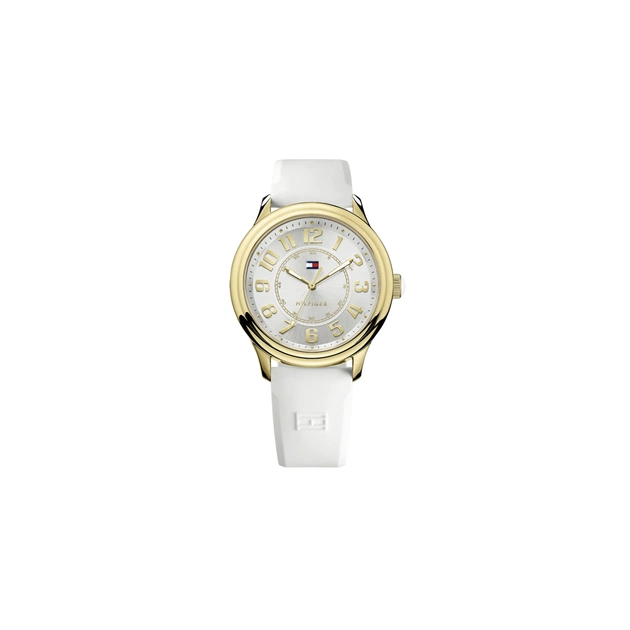 Наручний годинник Tommy Hilfiger 1781288 - изображение 1