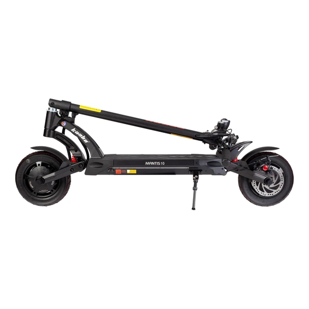 Електросамокат Kaabo Mantis 10 Plus - picture 9