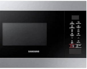 Вбудована мікрохвильова піч Samsung MG22M8074AT/UA зображення 1