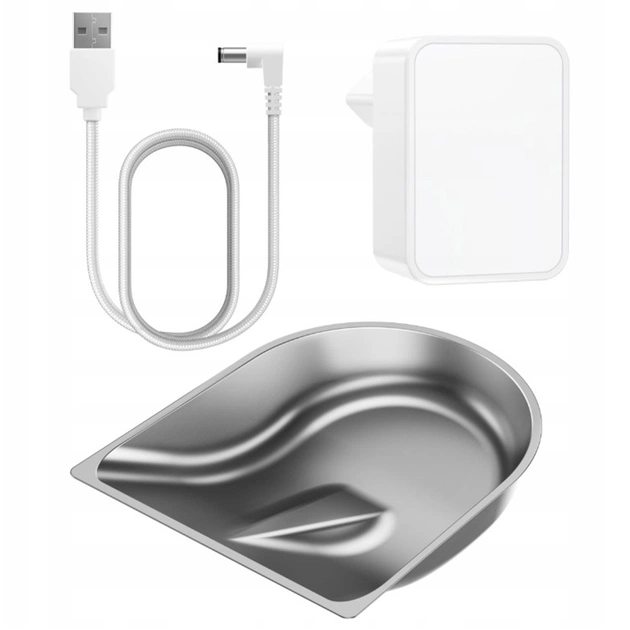 Смарт-кормушка Mova Automatic PET Feeder PF10 Pro (PF10A) - изображение 3