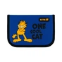 Пенал Kite Garfield, 621 без наповнення, 1 відділення, 1 відворот (GF26-621) - уменьшенное изображение 2