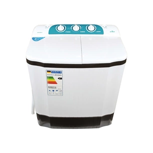 Пральна машина Grunhelm GWF-WS601W зображення 1