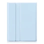 Чохол до планшета BeCover Keyboard+TouchPad Xiaomi Redmi Pad SE 11" Light Blue (712398) - зменшене зображення 4