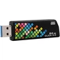 USB флеш накопичувач Goodram 64GB CL!CK Black USB 3.0 (PD64GH3GRCLKR9) - зменшене зображення 2