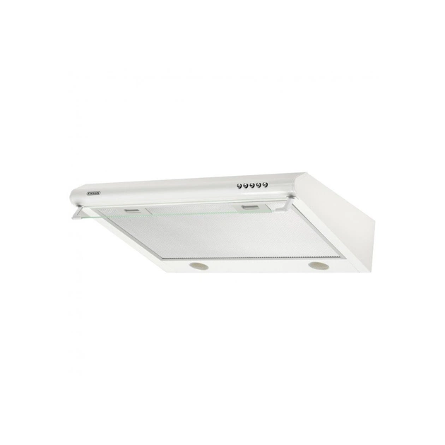 Витяжка кухонна Eleyus BONA ІI LED SMD 50 WH - зображення 1