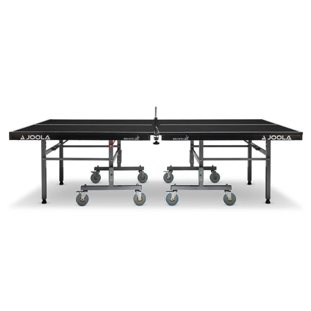 Тенісний стіл Joola World Cup 25 ITTF Black (11294) (931815) - picture 3