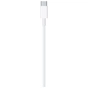 Дата кабель USB-C to Lightning 2.0m Model A2441 Apple (MQGH2ZM/A/MW2R3ZM/A) - уменьшенное изображение 2