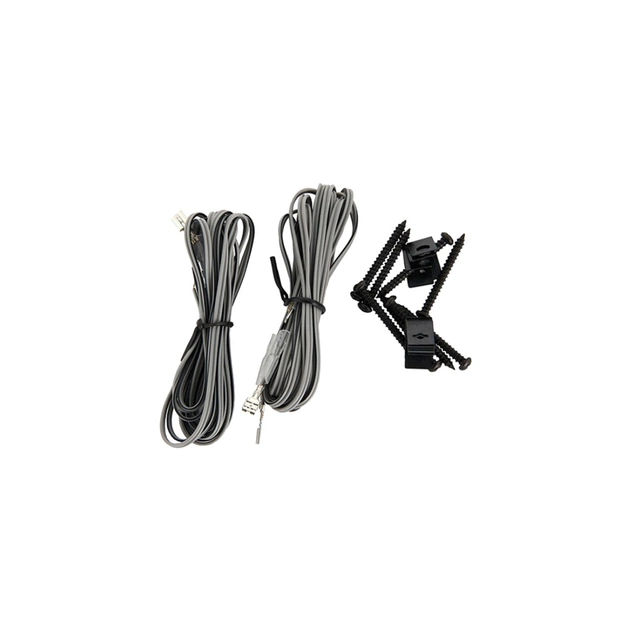 Коаксіальна акустика EDGE EDST219-E6 - picture 6