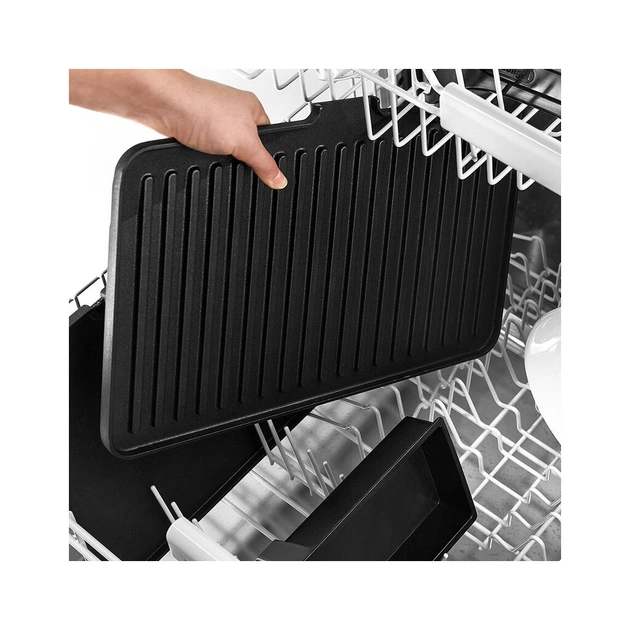 Электрогриль Braun CG 9040 - изображение 4