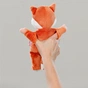 Пупс Baby Born For babies Fox 26 cm (836606) - уменьшенное изображение 3