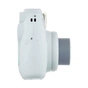 Камера миттєвого друку Fujifilm Instax Mini 9 CAMERA SMO WHITE TH EX D (16550679) - зменшене зображення 4