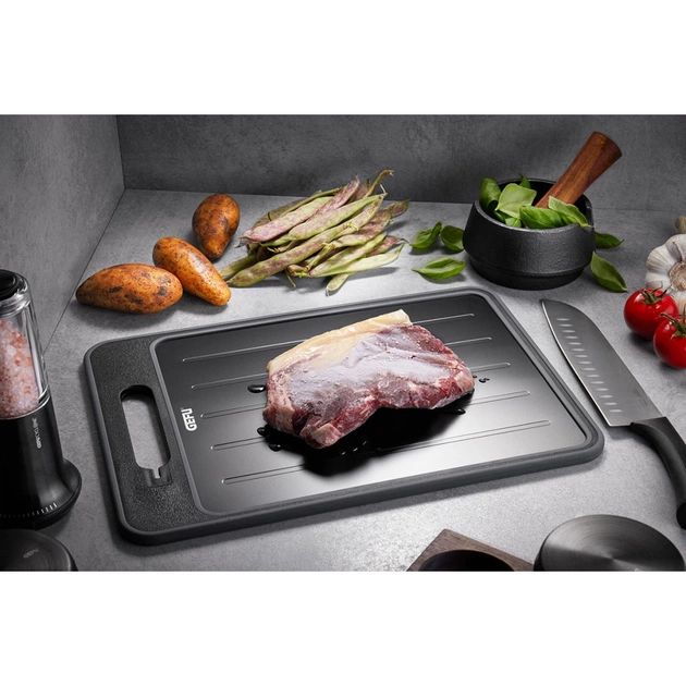 Дошка для нарізання Gefu Cut Pro 36.5 x 25 см (13991) - picture 6