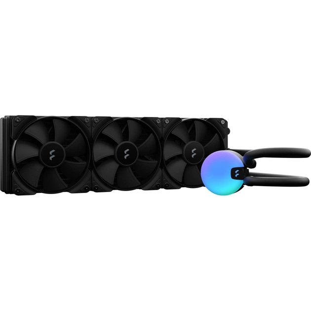Система рідинного охолодження Fractal Design Lumen S36 v2 (FD-W-L1-S3611) - изображение 1