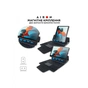 Чохол до планшета AirOn Premium Samsung Galaxy Tab S7 11" T875/870 (2020) with Keyboard (4822352781098) - зменшене зображення 9