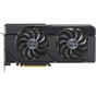 Відеокарта ASUS Radeon RX 7800 XT 16Gb DUAL OC (DUAL-RX7800XT-O16G) - зменшене зображення 1