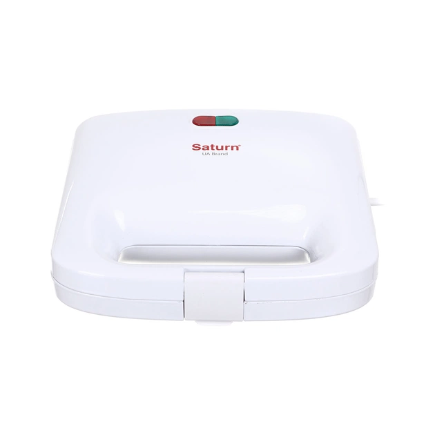 Сендвічниця Saturn ST-EC1155 - picture 1