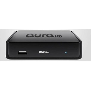 Медіаплеєр AURA HD Plus (AuraHD BS2) зображення 1