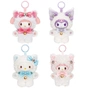 М'яка іграшка Pop Top сюрприз на кліпсі Sanrio Мрія з бантиком (25MR-015) - зменшене зображення 2