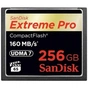 Карта пам'яті SanDisk 256Gb Compact Flash eXtreme Pro (SDCFXPS-256G-X46) - зменшене зображення 1