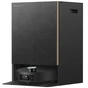 Робот-пилосос Dreame Bot MatriX 10 Ultra Black (RLX95CE-bl) - зменшене зображення 8