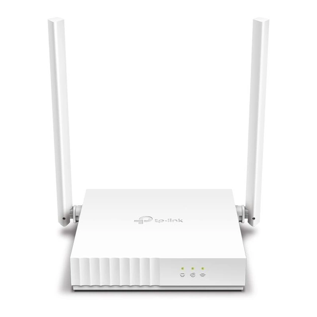 Бездротовий маршрутизатор TP-Link TL-WR820N V2 - зображення 1