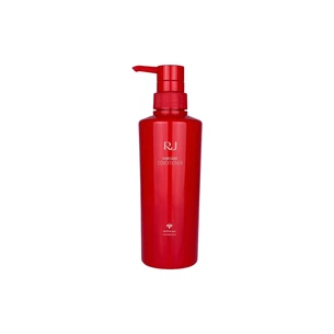 Кондиціонер для волосся Yamada Bee Farm Medicated RJ Scalp Care Conditioner Для догляду за шкірою голови та волоссям 400 мл (4930830325614) зображення 1