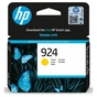 Картридж HP DJ No.924 Yellow (4K0U5NE) - зменшене зображення 1