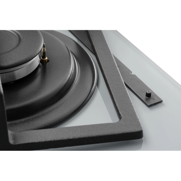 Варочна поверхня GRANADO GGH 62-104 grafito glass - picture 8